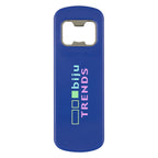 Easton Opener for Bottles - Blue - Full Color