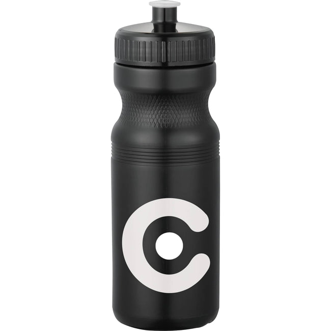 Easy Squeezy Spirit Squeeze Bottle in Recycled HDPE, 24 oz