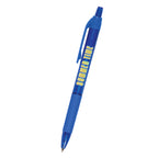 Echo Pen, Custom Printed - Blue - Full Color