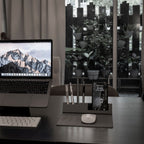 Eco EvoPad - Gray - Inuse