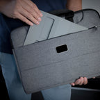 Eco EvoPad - Gray - Inuse1