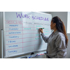 Expo Chisel Tip Dry Erase Marker - Green - View 2