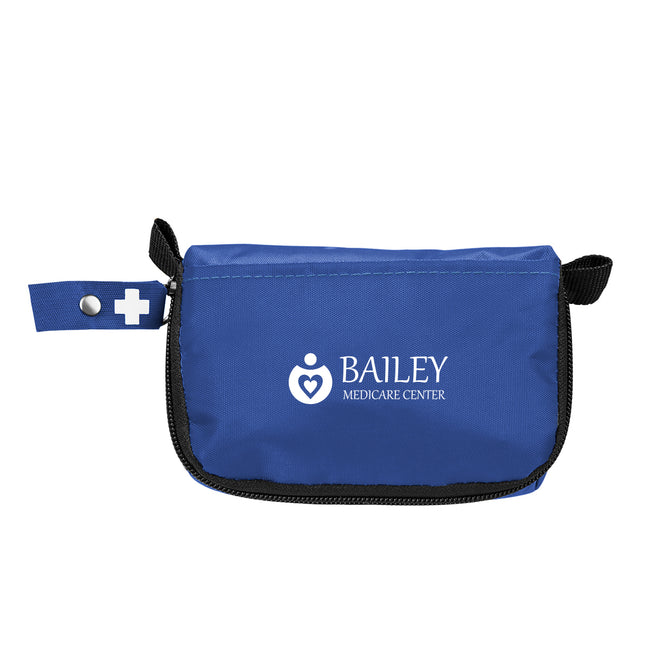 First Aid Kit, 20 Piece