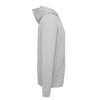 FootJoy Approach Hoodie for Men Embroidery - Heather Grey - Photo 3