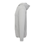 FootJoy Approach Hoodie for Men Embroidery - Heather Grey - Photo 4