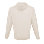 FootJoy Approach Hoodie for Men Embroidery - Vintage White - Photo 2