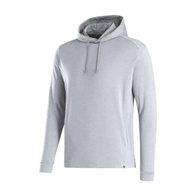 FootJoy Lightweight Performance Golf Hoodie for Men Embroidery