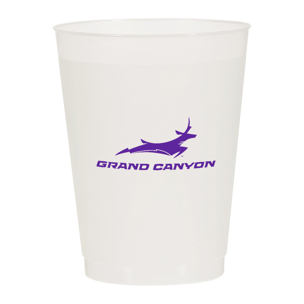 Frost Flex Stadium Cup, 16 oz