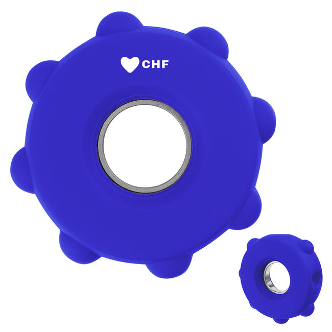 Fun Spinner, Push Pop