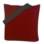 Fun Tote Bag in Recycled PET - Back