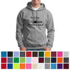 Gildan Heavy Blend Hooded Sweatshirt, Adult - a