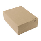 Glass Storage Container with Bamboo Lid, 2 Cups Full Color - Bamboo - View 4
