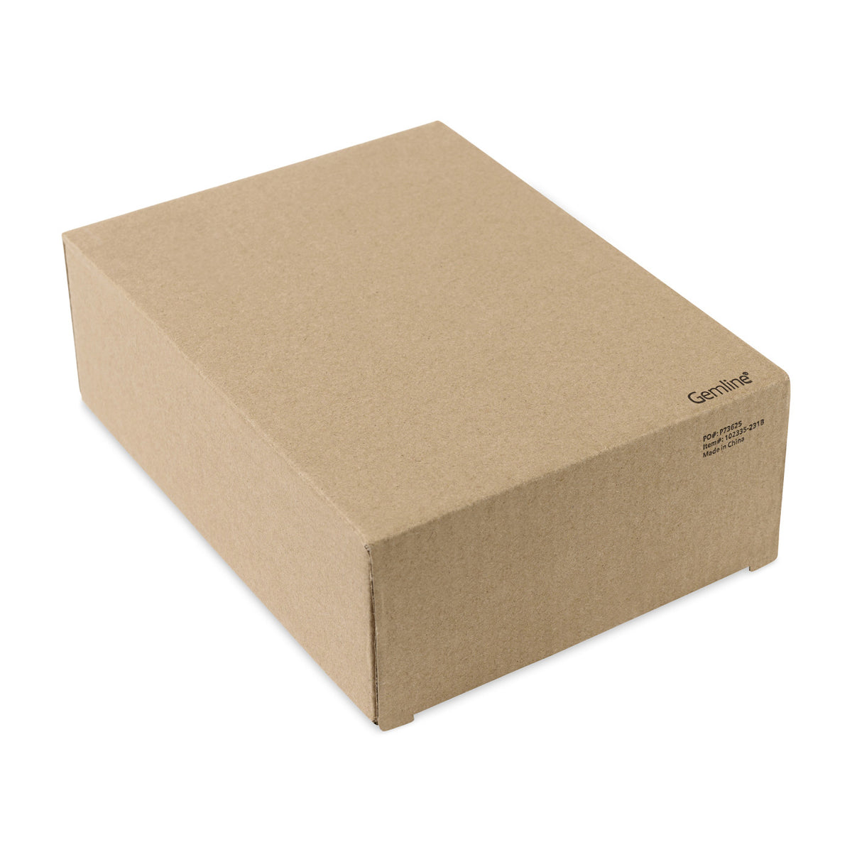 Glass Storage Container with Bamboo Lid, 2 Cups Full Color - Bamboo - View 4