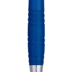 Glaze Pen, Custom Printed - Blue - Grip