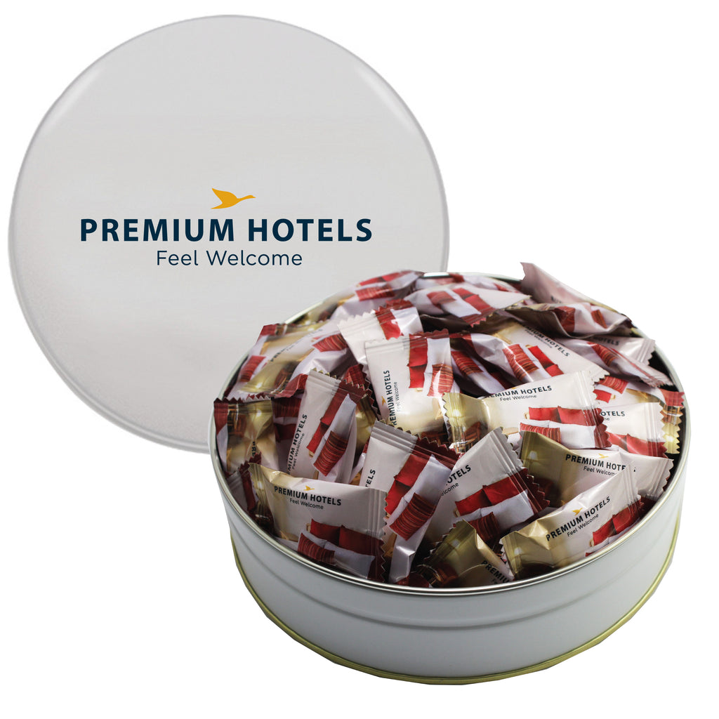 Grand Tin of Individual Mints