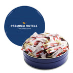 Grand Tin of Individual Mints - The Grand Tin with Individual Mints