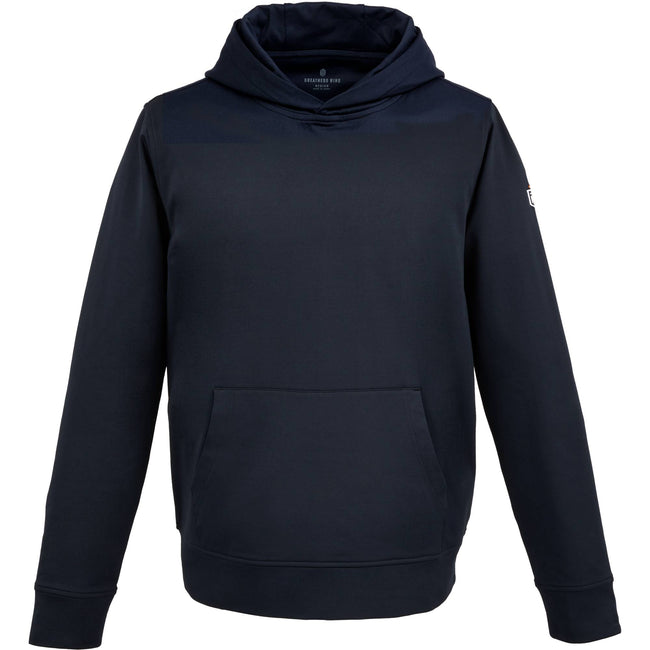 Greatness Wins Core Tech Hoodie for Men Embroidery