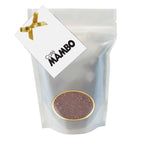 Ground Coffee, 4 oz - White