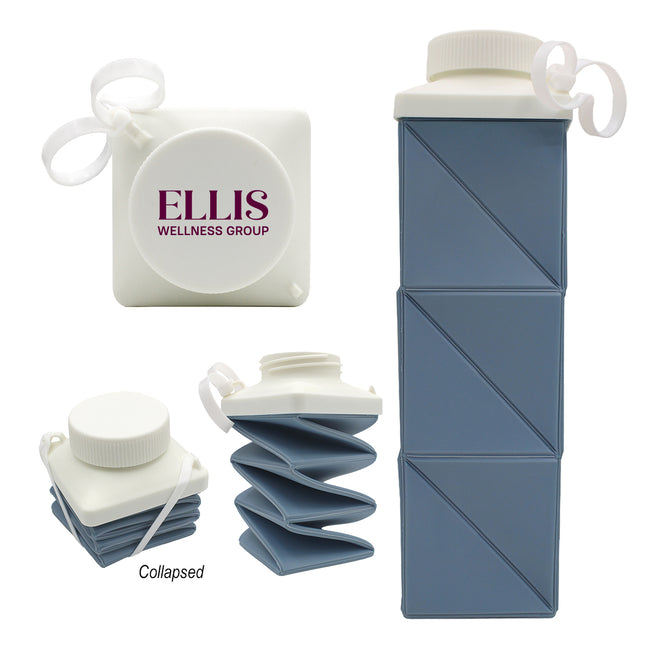 H2fOld Collapsible Bottle, 24 oz