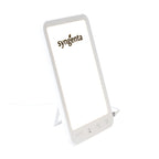 Happy Daylight Desk Lamp with Timer - White - View 3