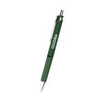 Hayes Gel Pen in Recycled ABS - Silk Screen