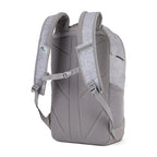 High Sierra Swerve Pro Laptop Backpack, 17 Inch Transfer - Silver Heather - View 5
