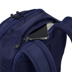 High Sierra Swerve Pro Laptop Backpack, 17 Inch Transfer - True Navy - View 4