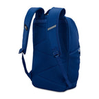 High Sierra Swoop SG Laptop Backpack with Cascading Pockets Embroidery - Cosmic Blue - View 5