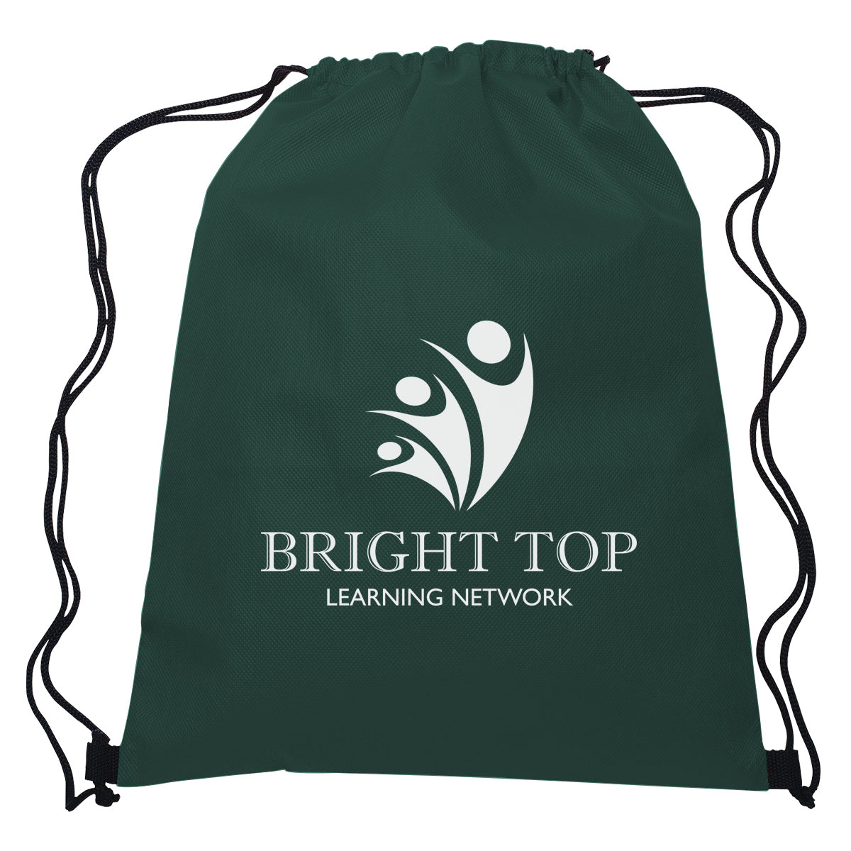 Hit Sports Pack, Non-Woven and Recycled - Silk Screen