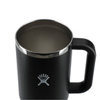 Hydro Flask All Around Travel Tumbler with Straw, 40 oz Laser Engraving - Black - Top 3