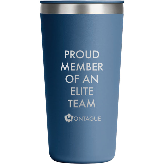 Hydro Flask All Around Tumbler with Press-In Lid, 20 oz Laser Engraving