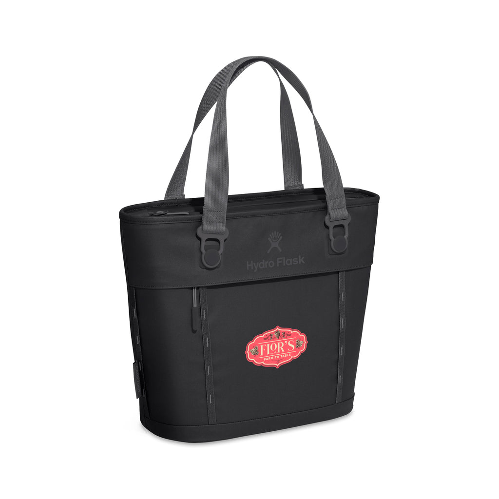 Hydro Flask Carryout Tote Cooler, 10 L Transfer - Black - View 2