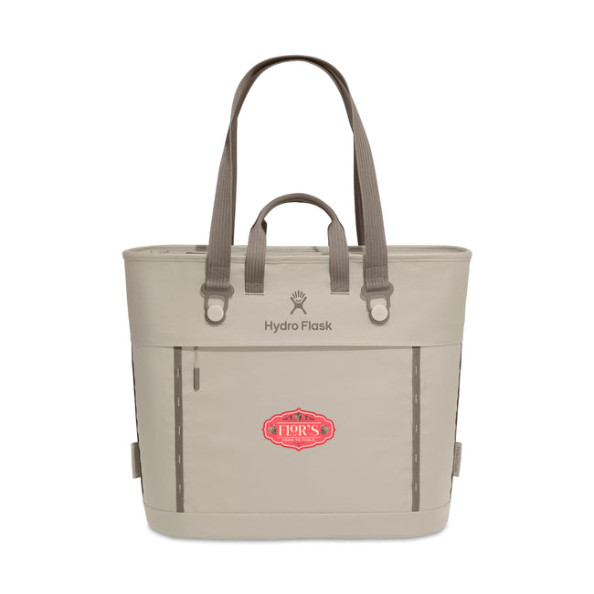 Hydro Flask Carryout Tote Cooler, 20 L Full Color