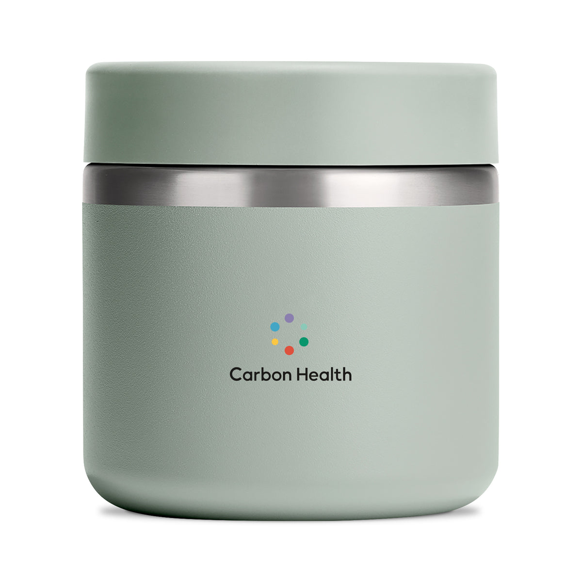 Hydro Flask Insulated Food Jar, 20 oz Full Color - Agave - View 1