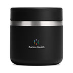 Hydro Flask Insulated Food Jar, 20 oz Full Color - Black - View 1