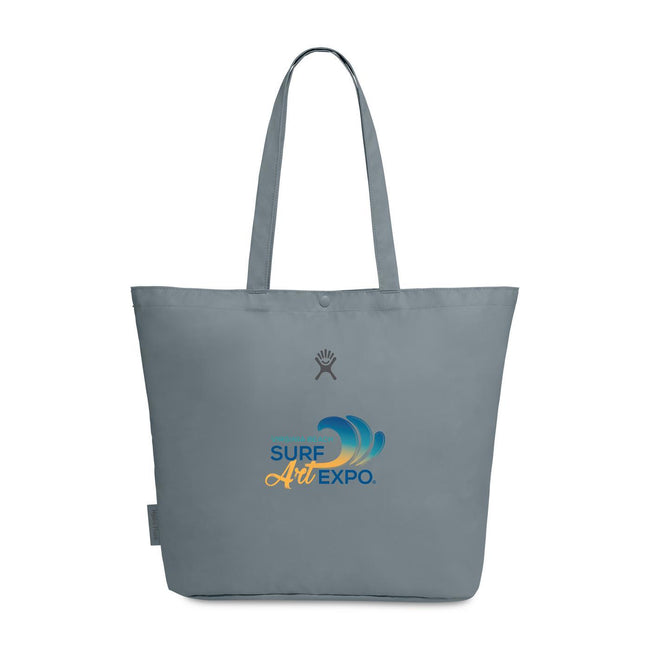 Hydro Flask Tag Along Recycled Tote Bag, 20 L Full Color
