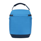 Igloo Day Chiller Recycled Box Cooler, 8 Cans Transfer - Brilliant Blue - View 4