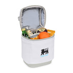 Igloo Day Chiller Recycled Box Cooler, 8 Cans Transfer - Cloud White - View 3