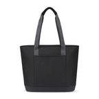 Igloo Day Chiller Recycled Tote Cooler, 20 Cans Embroidery - Black - View 4