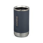 Igloo Recycled Stainless Steel Can Cooler Full Color - Carbonite - View 5