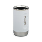 Igloo Recycled Stainless Steel Can Cooler Full Color - White - View 8