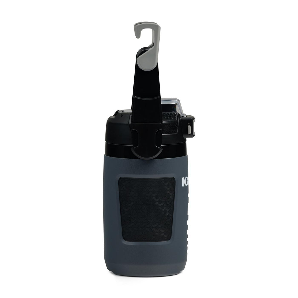 Igloo Rival Insulated Sports Jug, 1 Qt Full Color - Tactical Gray - View 2