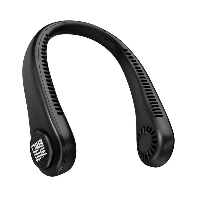 iLive GPX Bladeless Neck Fan, Twin Turbine