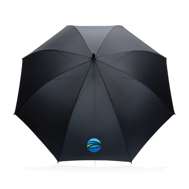 Impact Storm Proof Umbrella, 30 Inch Full Color