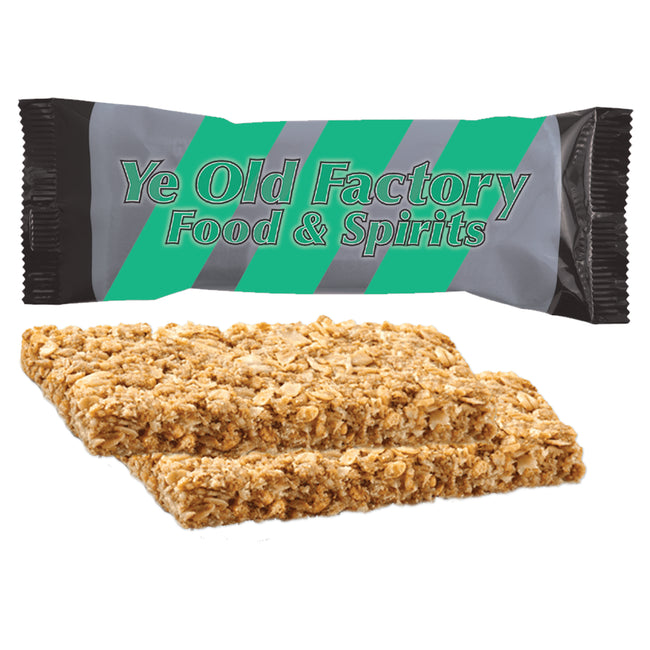 Individually Wrapped Granola Bar