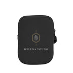 Intrepid Pouch for Water Bottles - Black - Colorbrite