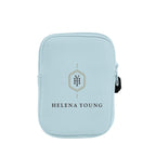 Intrepid Pouch for Water Bottles - Light Blue - Colorbrite