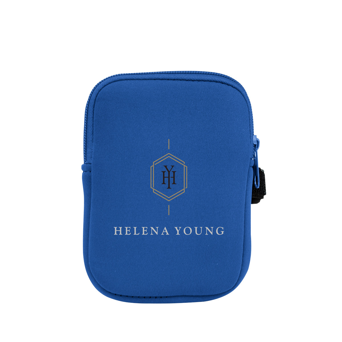 Intrepid Pouch for Water Bottles - Royal Blue - Colorbrite
