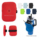 Intrepid Pouch for Water Bottles