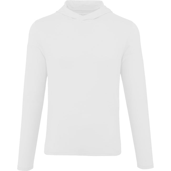 Izu Everything Performance Hoodie for Men Full Color